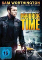 Payback Time DVD