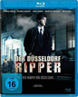 Der Düsseldorf-Ripper - Der Vampir von Düsseldorf Blu-ray NEU/OVP