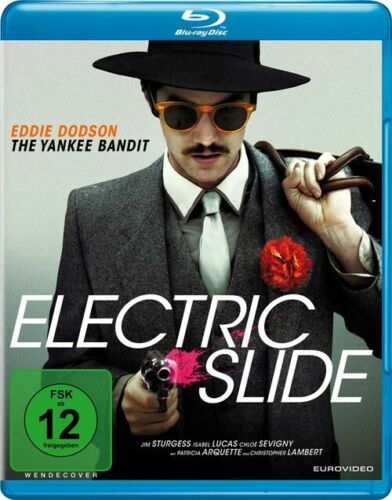 Electric Slide Blu-ray NEU/OVP