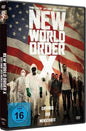 New World Order X - Das Ende der Menschheit (2015) DVD NEU/OVP