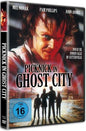 Picknick in Ghost-City (2015) DVD NEU/OVP