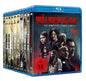 The Walking Dead - Season/Staffel 1+2+3+4+5+6+7+8+9+10 Blu-ray