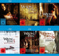 Wrong Turn 1+2+3+4+5+6 (Bloodlines / Dead End / Last Resort) Blu-ray SET